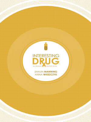 cover image of Interesting Drug